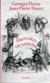 Histoires de saisons : document