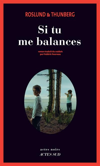 Si tu me balances