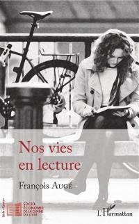 Nos vies en lecture