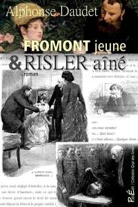 Fromont jeune et Risler aîné