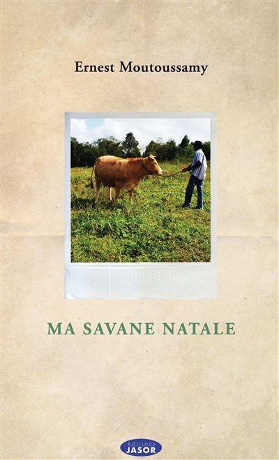 Ma savane natale