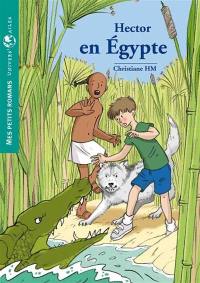 Hector en Egypte