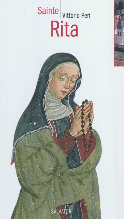 Sainte Rita de Cascia