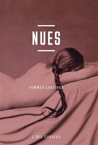 Nues : femmes lascives