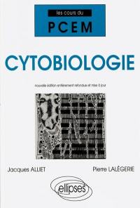 Cytobiologie