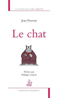 Le chat