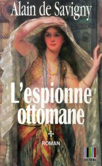 L'espionne ottomane