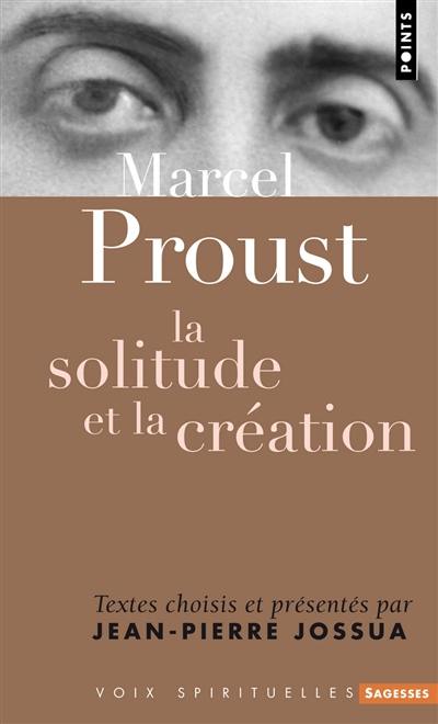 La solitude et la création