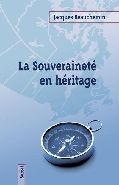 La souveraineté en héritage