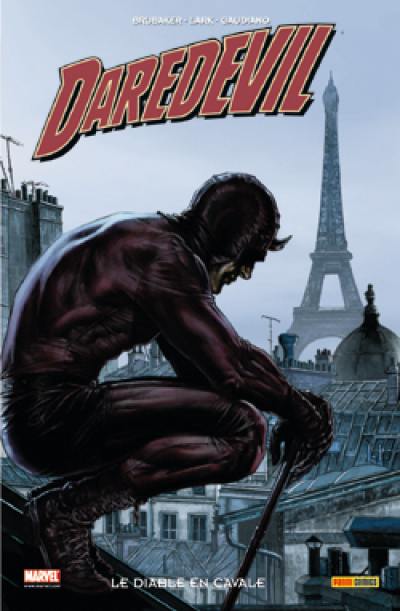 Daredevil. Vol. 15. Le diable en cavale