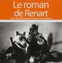 Le roman de Renart : récits médiévaux