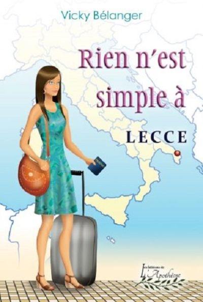 Rien n'est simple à Lecce