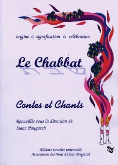 Le chabbat : contes et chants