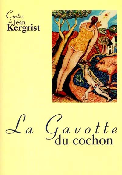 La gavotte du cochon