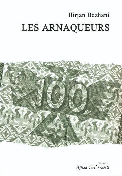 Les arnaqueurs : Mashtruesit, Tirana 1996 : comédie