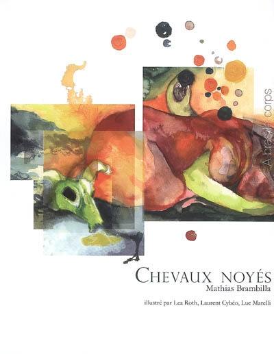 Chevaux noyés