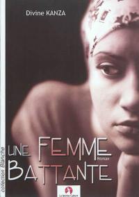 Une femme battante