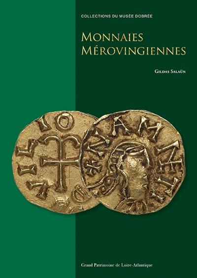 Monnaies mérovingiennes