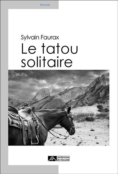 Le tatou solitaire