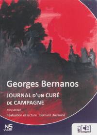 Journal d'un curé de campagne : texte abrégé