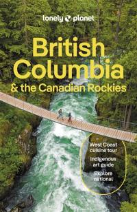 British Columbia & the Canadian rockies