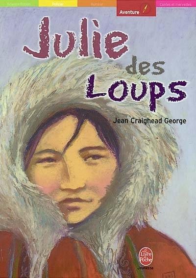 Julie des loups