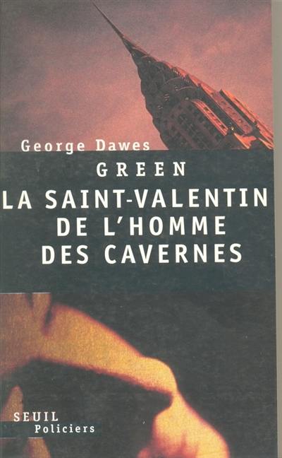 La Saint-Valentin de l'homme des cavernes