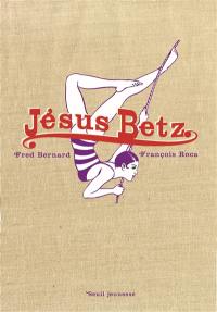 Jésus Betz