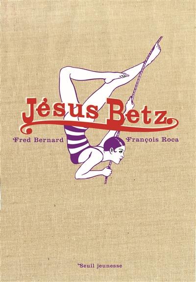 Jésus Betz