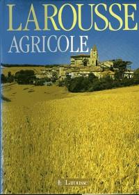 Larousse agricole