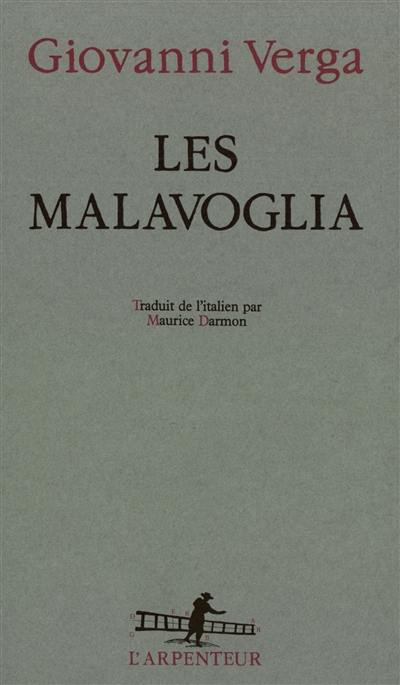 Les Malavoglia