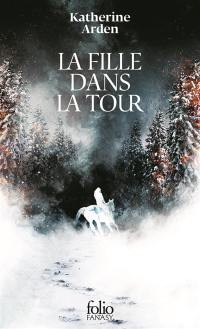 La fille dans la tour