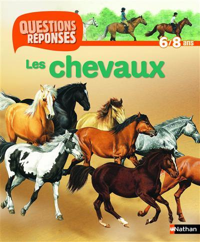 Les chevaux