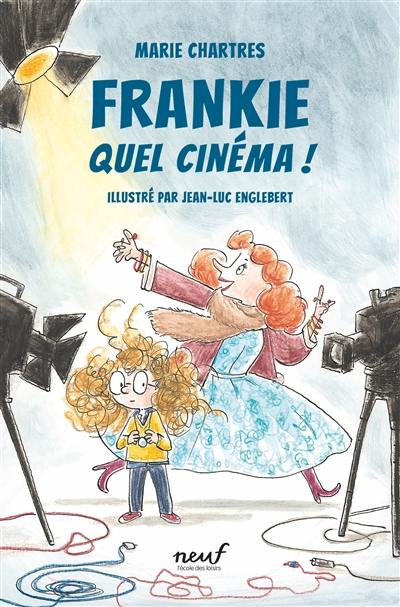 Frankie : quel cinéma !