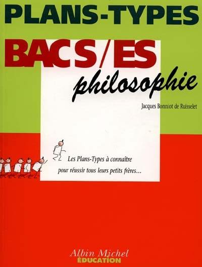 Philosophie S et ES