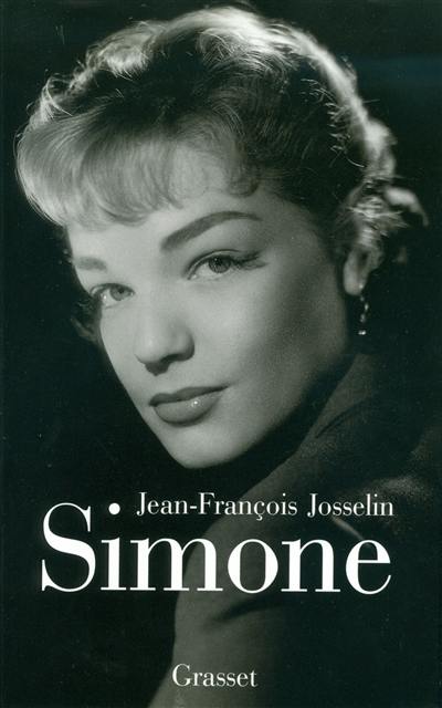 Simone : deux ou trois choses que je sais d'elle