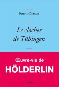 Le clocher de Tübingen