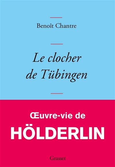 Le clocher de Tübingen