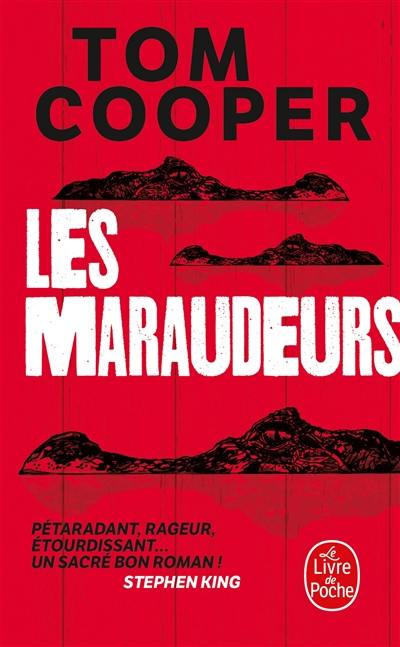 Les maraudeurs