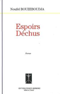 Espoirs déchus