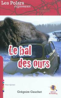 Le bal des ours