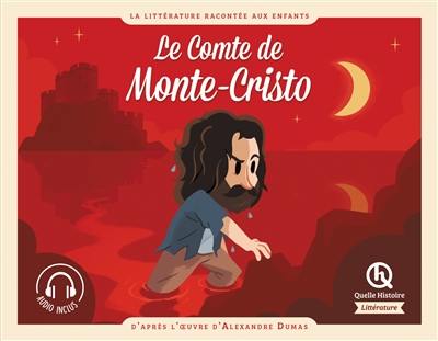 Le comte de Monte-Cristo