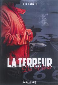 La terreur de vivre