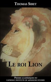 Le roi Lion