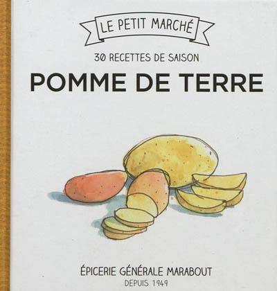 Pomme de terre : les recettes de saison