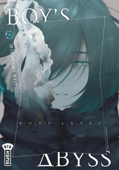 Boy's abyss. Vol. 8