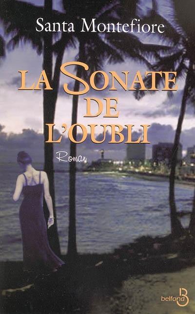 La sonate de l'oubli