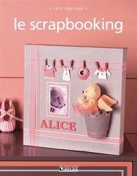 Scrapbooking : 80 projets faciles à réaliser