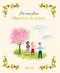 Mon livre de prières