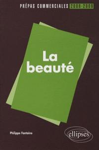 La beauté